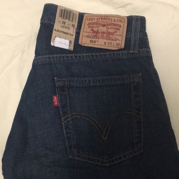 LEVI’S Jean - Picture 3 of 6